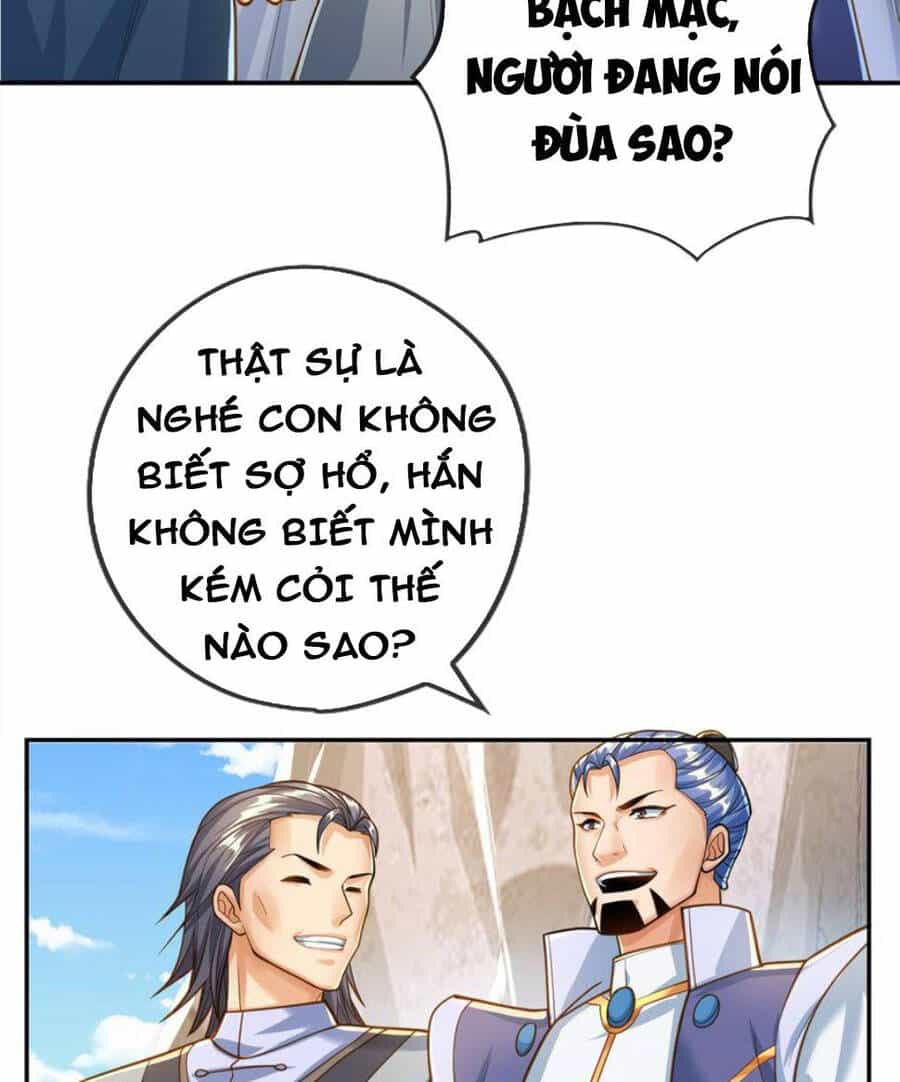Ta Có Thể Đốn Ngộ Vô Hạn - Chương 47 - ảnh 34