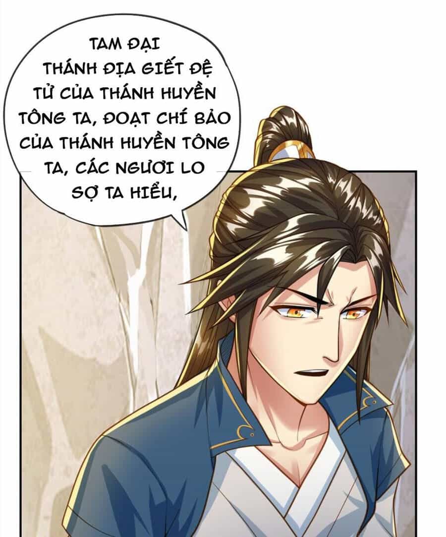 Ta Có Thể Đốn Ngộ Vô Hạn - Chương 47 - ảnh 37