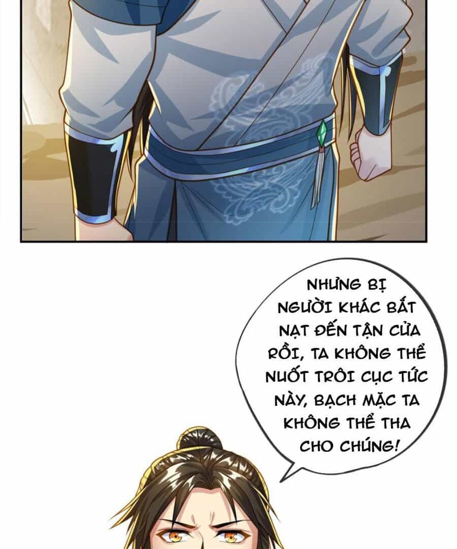 Ta Có Thể Đốn Ngộ Vô Hạn - Chương 47 - ảnh 38