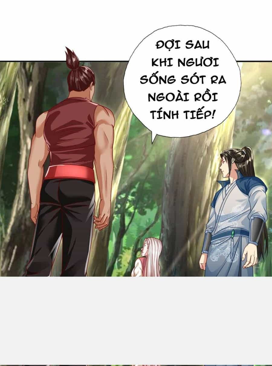 Ta Có Thể Đốn Ngộ Vô Hạn - Chương 47 - ảnh 6