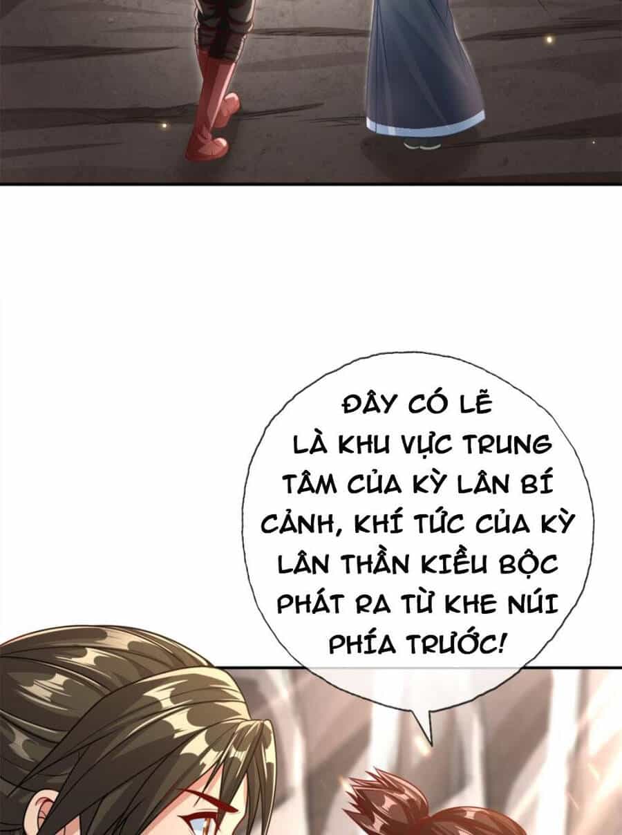 Ta Có Thể Đốn Ngộ Vô Hạn - Chương 47 - ảnh 9