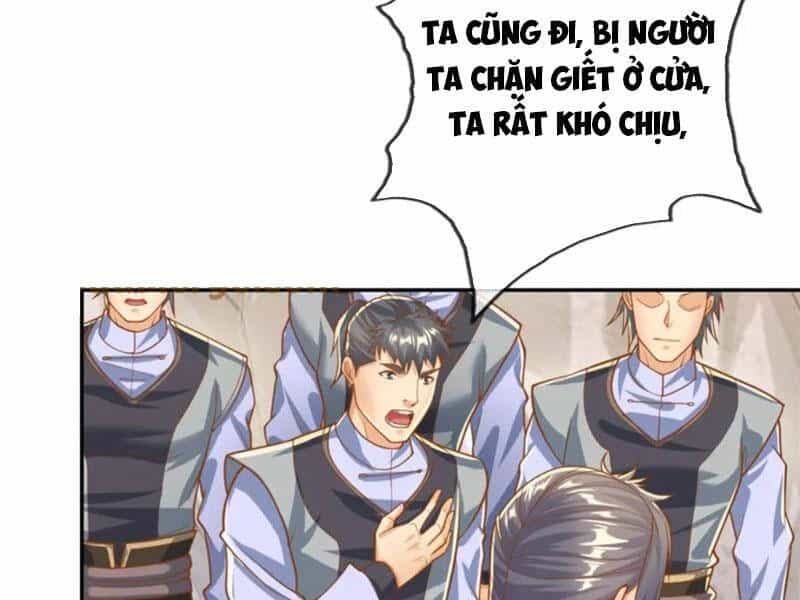 Ta Có Thể Đốn Ngộ Vô Hạn - Chương 48 - ảnh 33