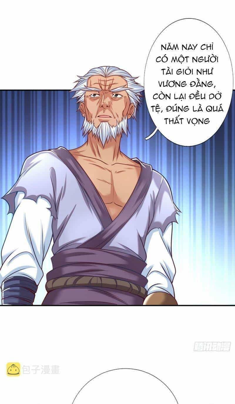 Ta Có Thể Đốn Ngộ Vô Hạn - Chương 4 - ảnh 11
