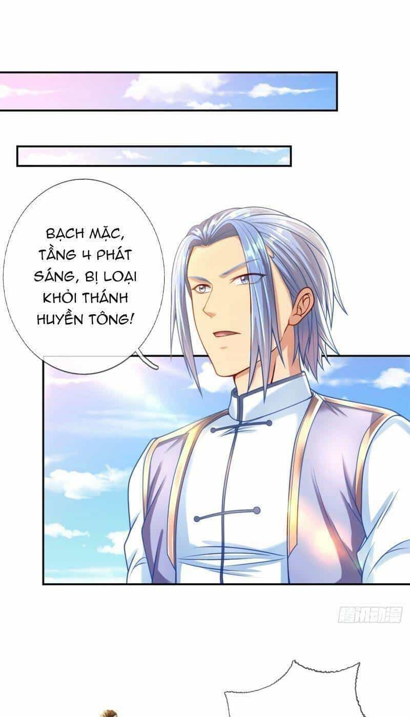 Ta Có Thể Đốn Ngộ Vô Hạn - Chương 4 - ảnh 13