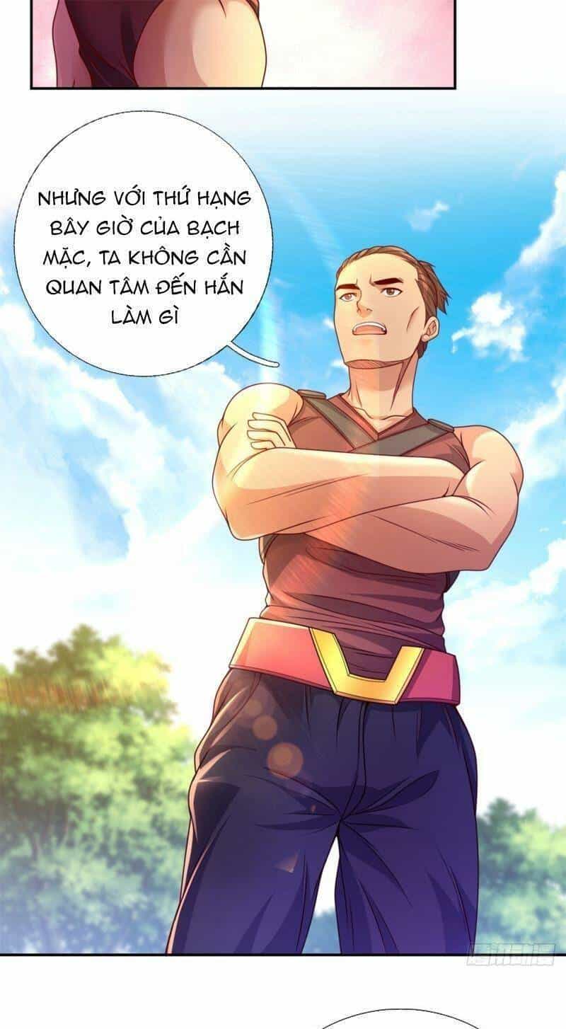 Ta Có Thể Đốn Ngộ Vô Hạn - Chương 4 - ảnh 21
