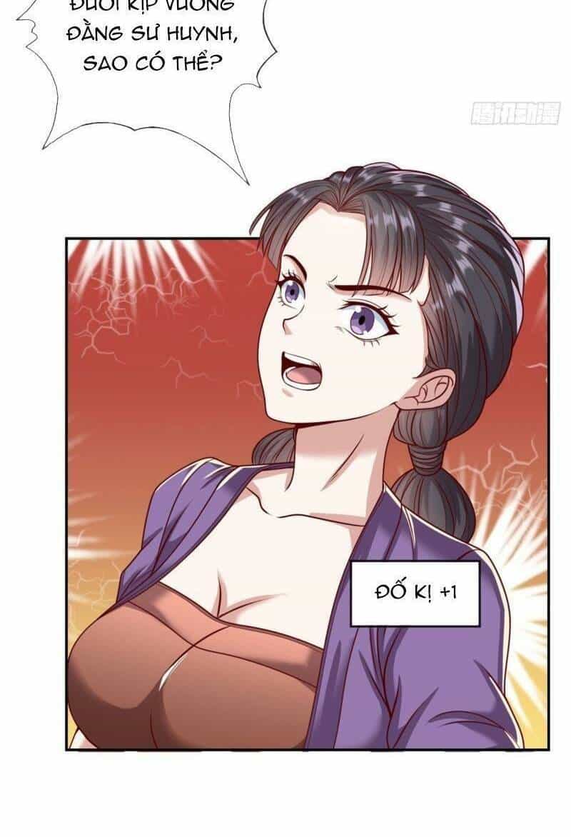Ta Có Thể Đốn Ngộ Vô Hạn - Chương 4 - ảnh 30