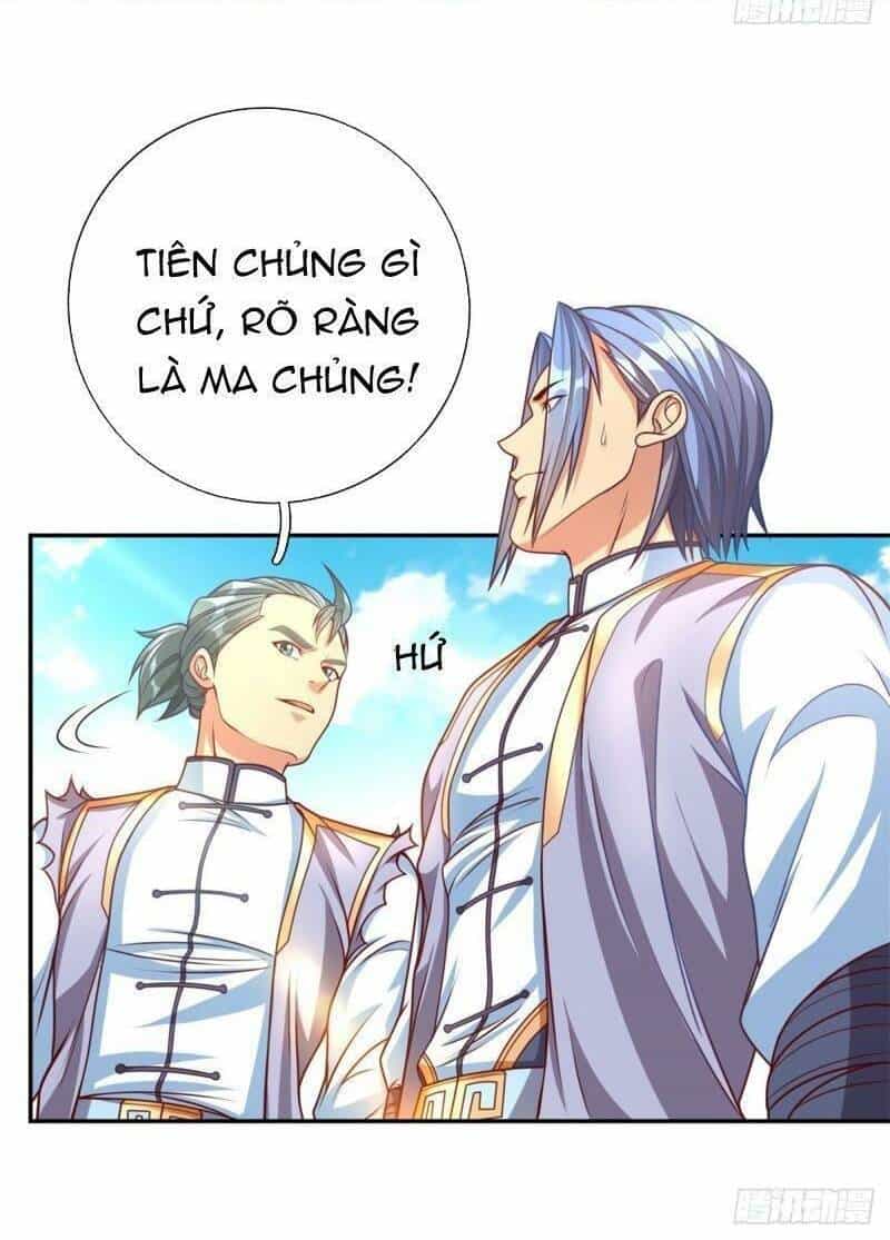 Ta Có Thể Đốn Ngộ Vô Hạn - Chương 4 - ảnh 8