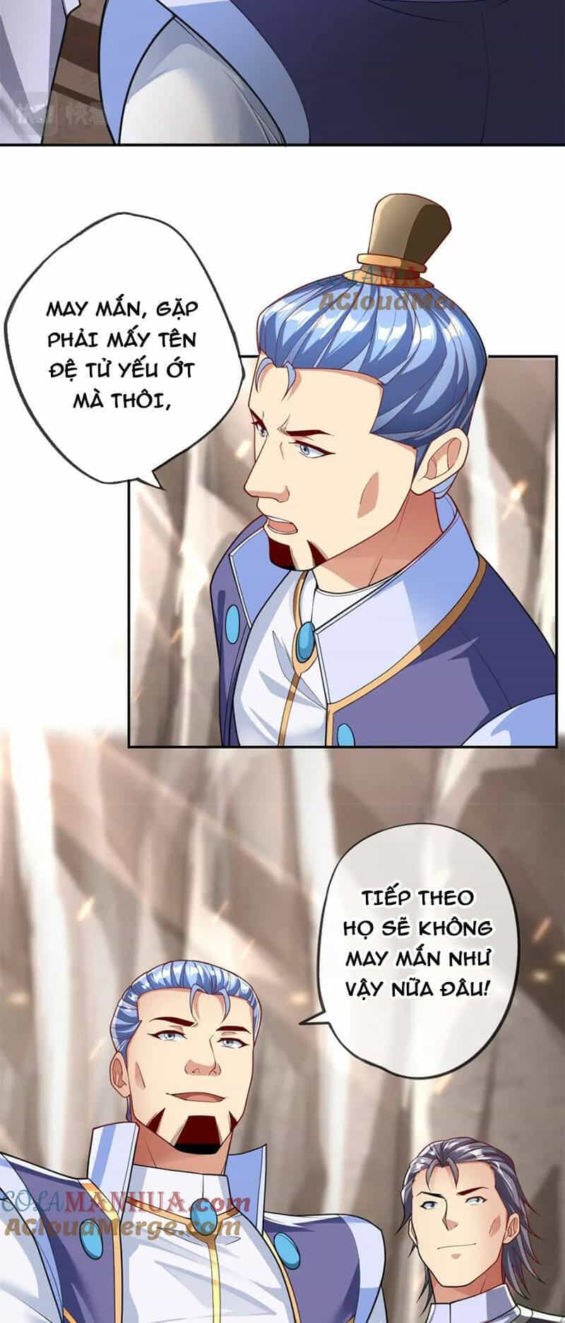 Ta Có Thể Đốn Ngộ Vô Hạn - Chương 49 - ảnh 14