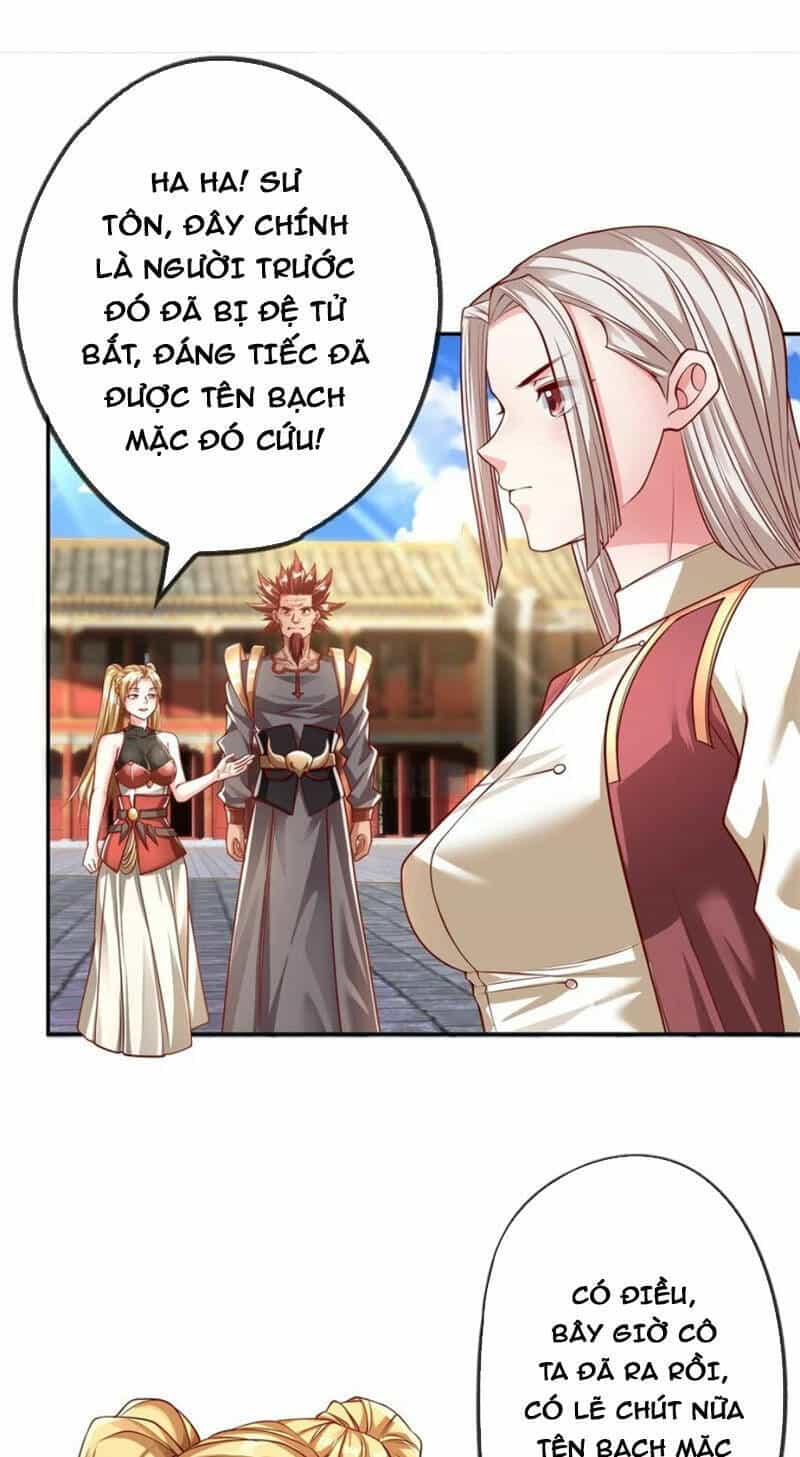 Ta Có Thể Đốn Ngộ Vô Hạn - Chương 50 - ảnh 1