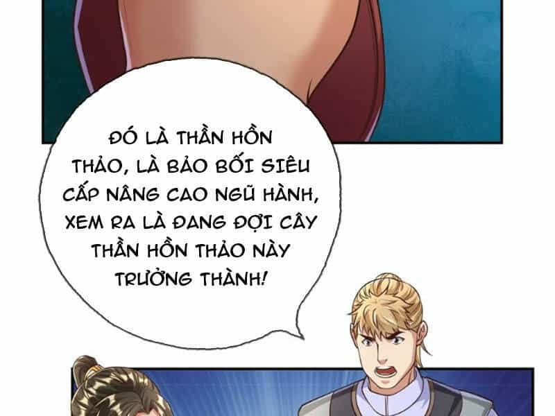 Ta Có Thể Đốn Ngộ Vô Hạn - Chương 51 - ảnh 19