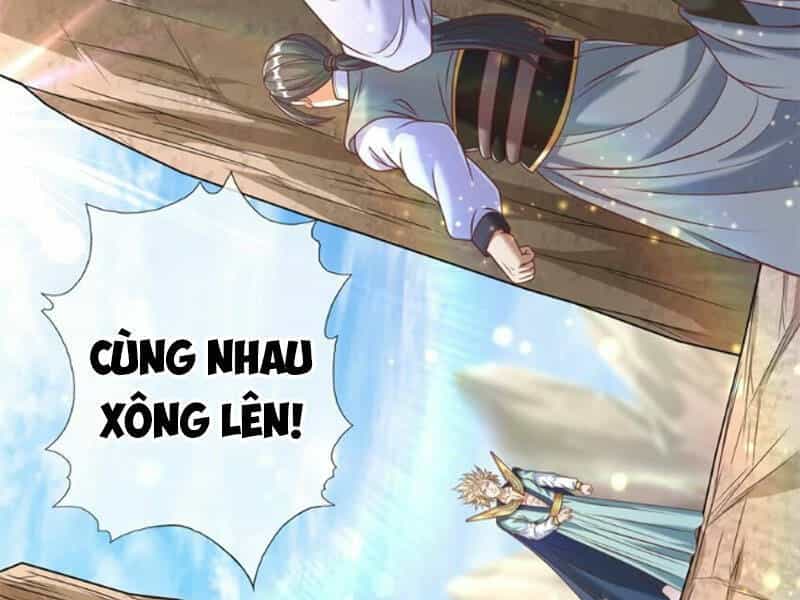 Ta Có Thể Đốn Ngộ Vô Hạn - Chương 51 - ảnh 62