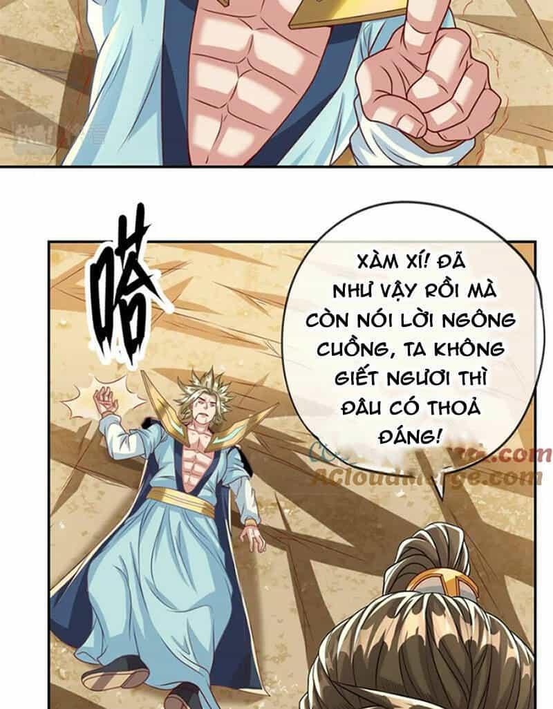 Ta Có Thể Đốn Ngộ Vô Hạn - Chương 53 - ảnh 14