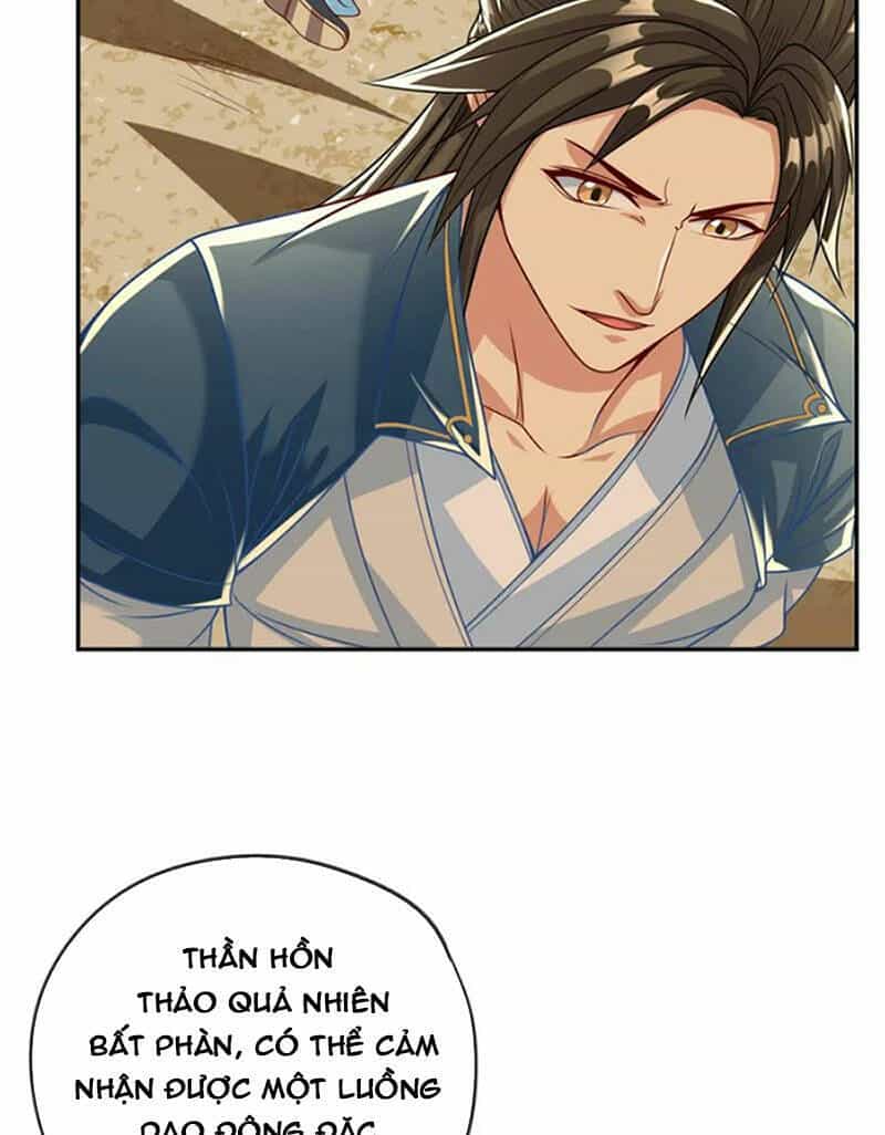 Ta Có Thể Đốn Ngộ Vô Hạn - Chương 53 - ảnh 15