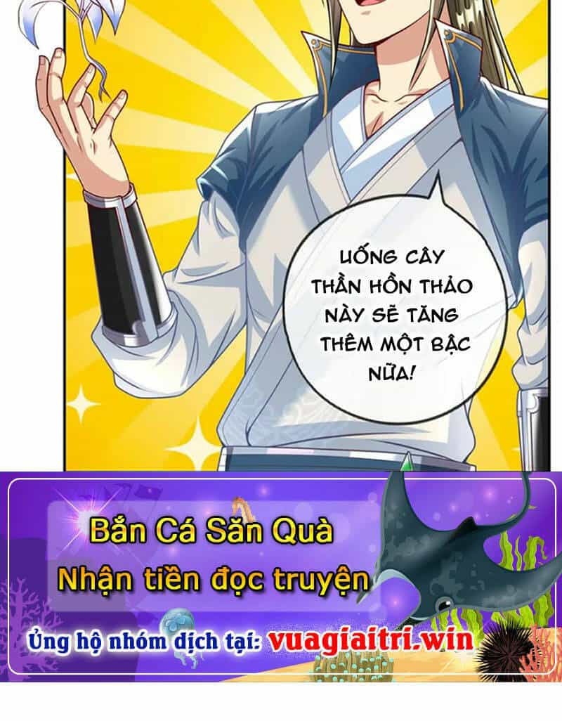 Ta Có Thể Đốn Ngộ Vô Hạn - Chương 53 - ảnh 18
