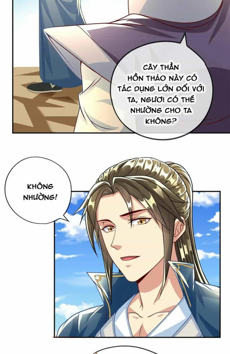 Ta Có Thể Đốn Ngộ Vô Hạn - Chương 53 - ảnh 20