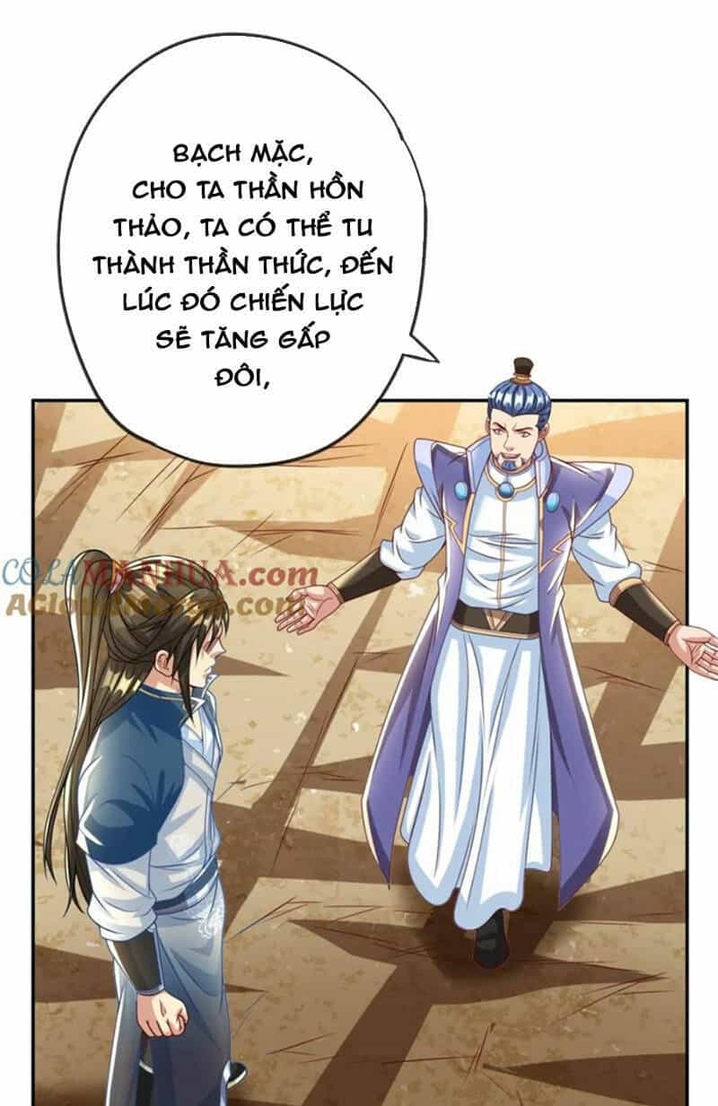 Ta Có Thể Đốn Ngộ Vô Hạn - Chương 53 - ảnh 24