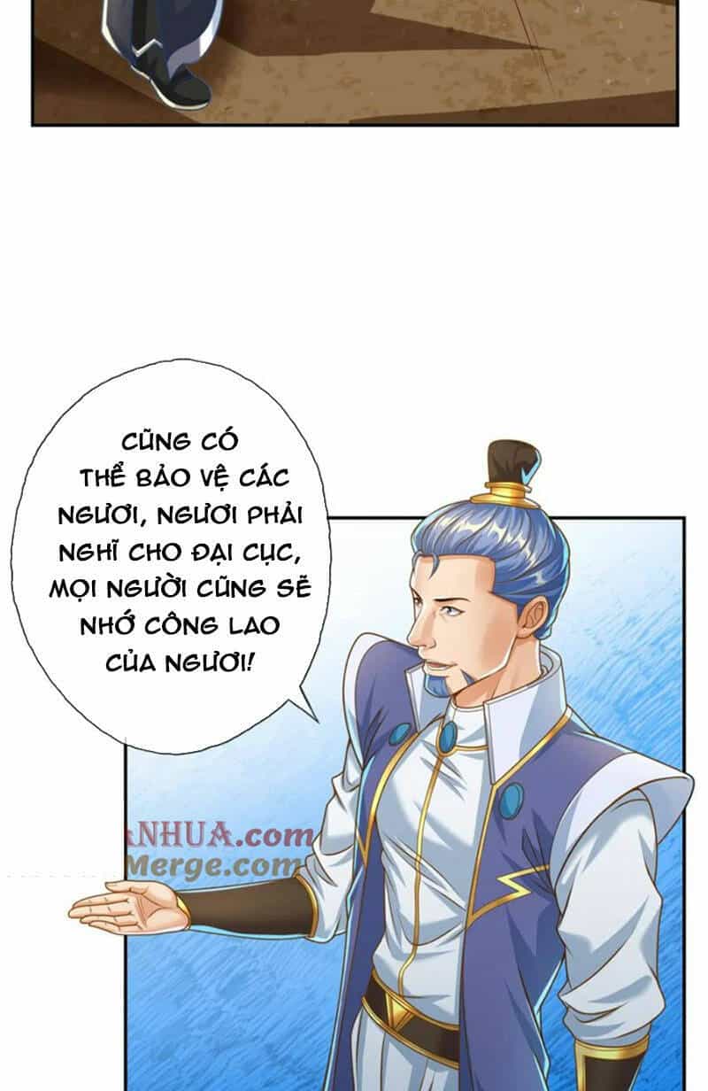 Ta Có Thể Đốn Ngộ Vô Hạn - Chương 53 - ảnh 25