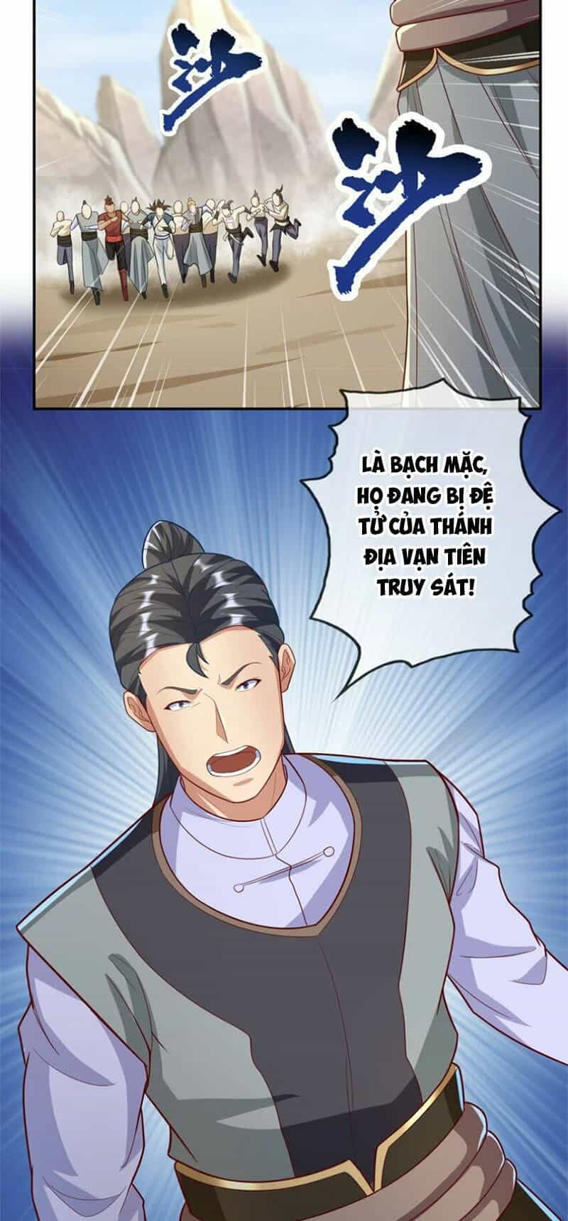 Ta Có Thể Đốn Ngộ Vô Hạn - Chương 54 - ảnh 16