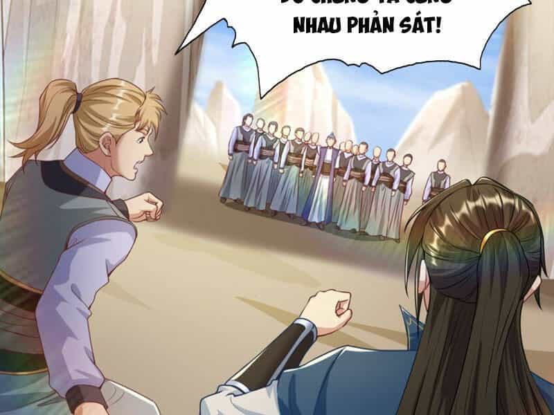 Ta Có Thể Đốn Ngộ Vô Hạn - Chương 55 - ảnh 14