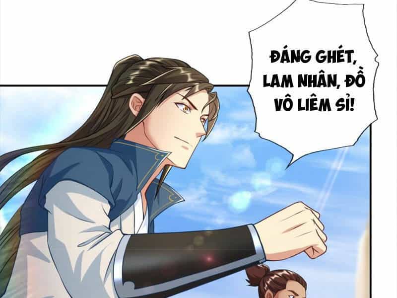 Ta Có Thể Đốn Ngộ Vô Hạn - Chương 55 - ảnh 22