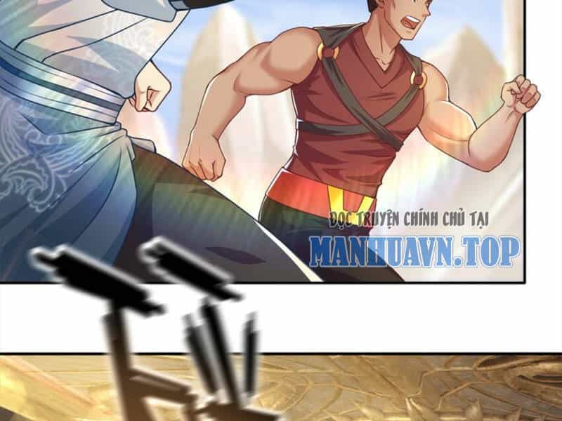 Ta Có Thể Đốn Ngộ Vô Hạn - Chương 55 - ảnh 23