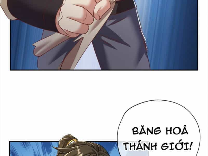 Ta Có Thể Đốn Ngộ Vô Hạn - Chương 55 - ảnh 40