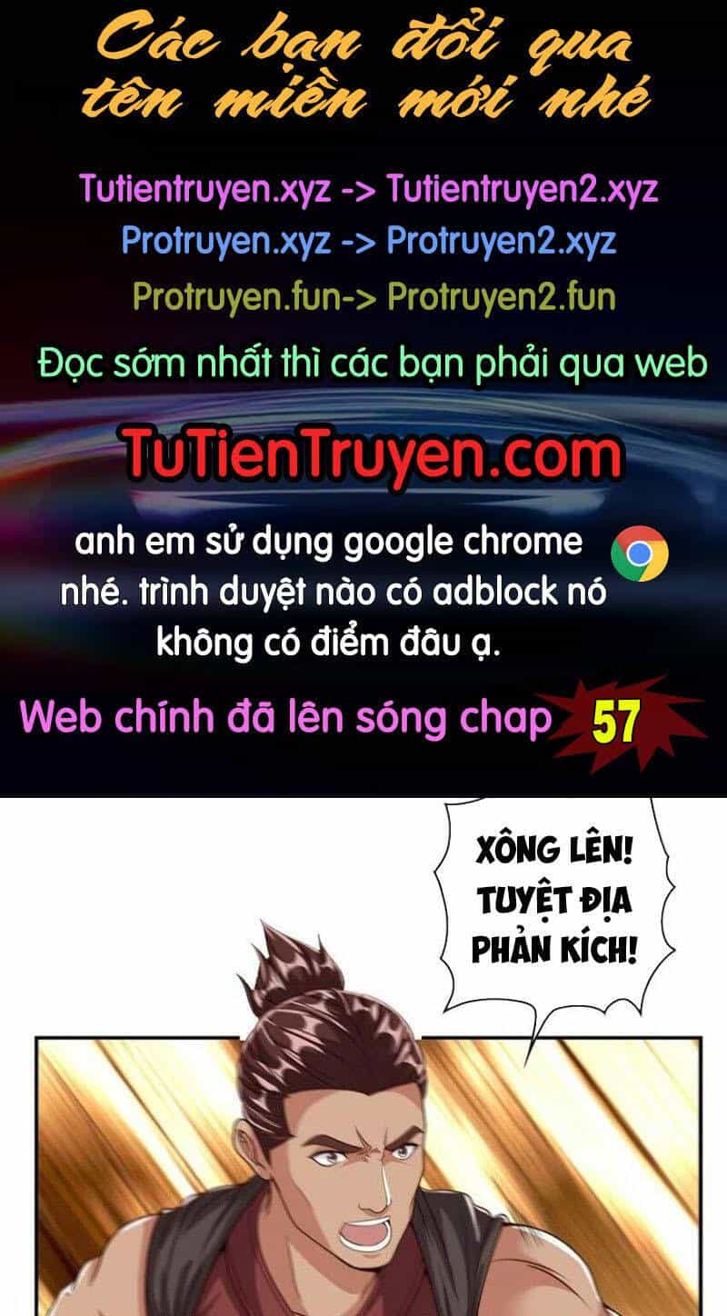 Ta Có Thể Đốn Ngộ Vô Hạn - Chương 56 - ảnh 1