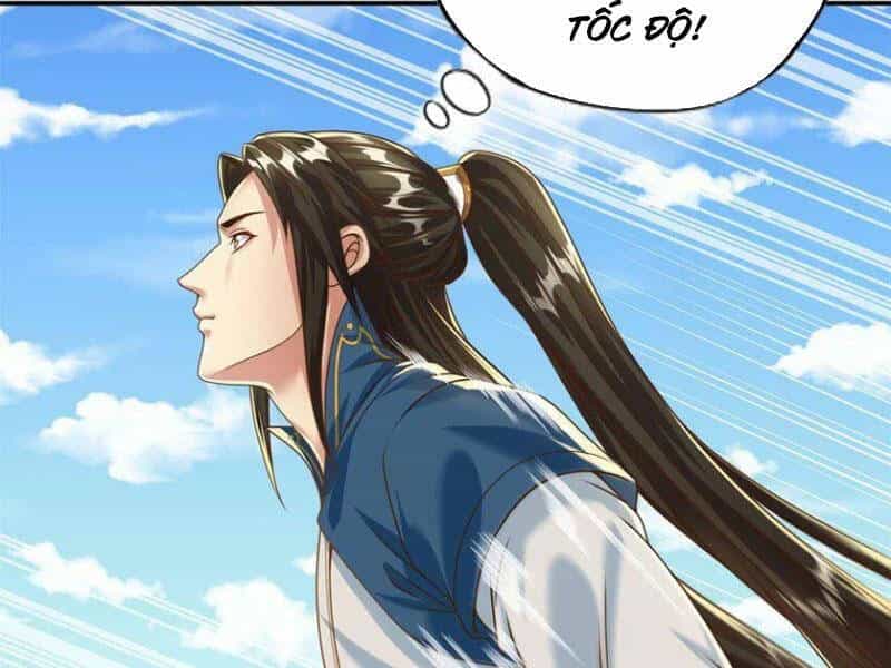 Ta Có Thể Đốn Ngộ Vô Hạn - Chương 56 - ảnh 14