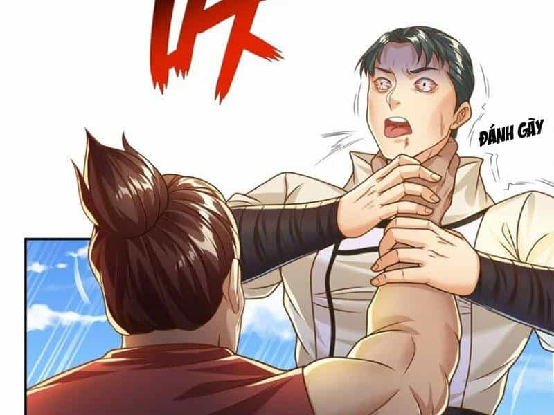 Ta Có Thể Đốn Ngộ Vô Hạn - Chương 56 - ảnh 16