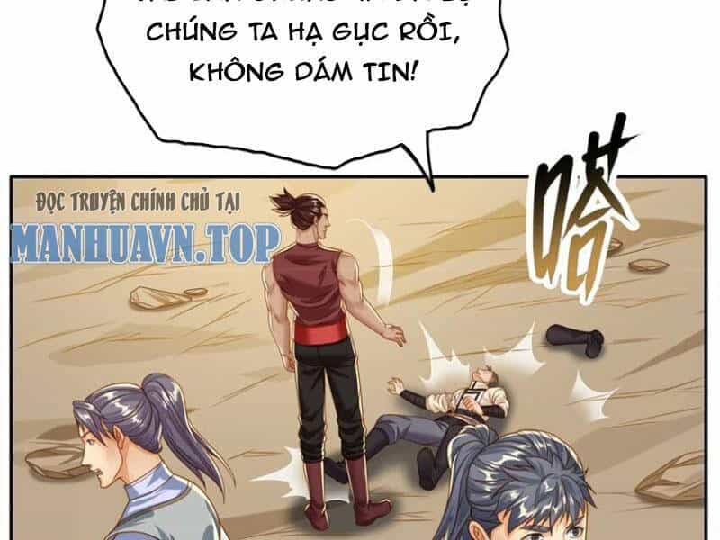 Ta Có Thể Đốn Ngộ Vô Hạn - Chương 56 - ảnh 18