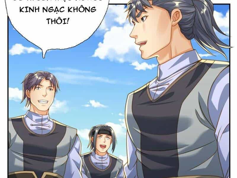 Ta Có Thể Đốn Ngộ Vô Hạn - Chương 56 - ảnh 21