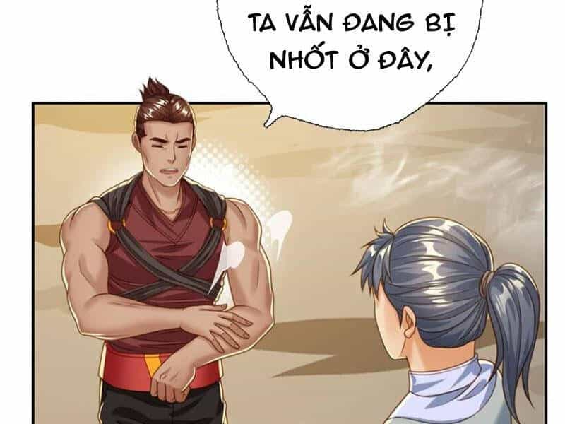 Ta Có Thể Đốn Ngộ Vô Hạn - Chương 56 - ảnh 23