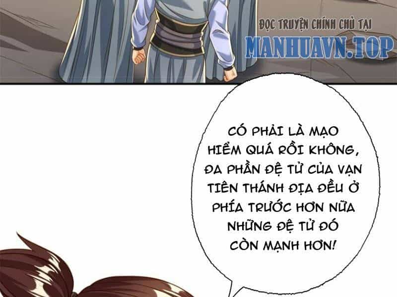 Ta Có Thể Đốn Ngộ Vô Hạn - Chương 56 - ảnh 29