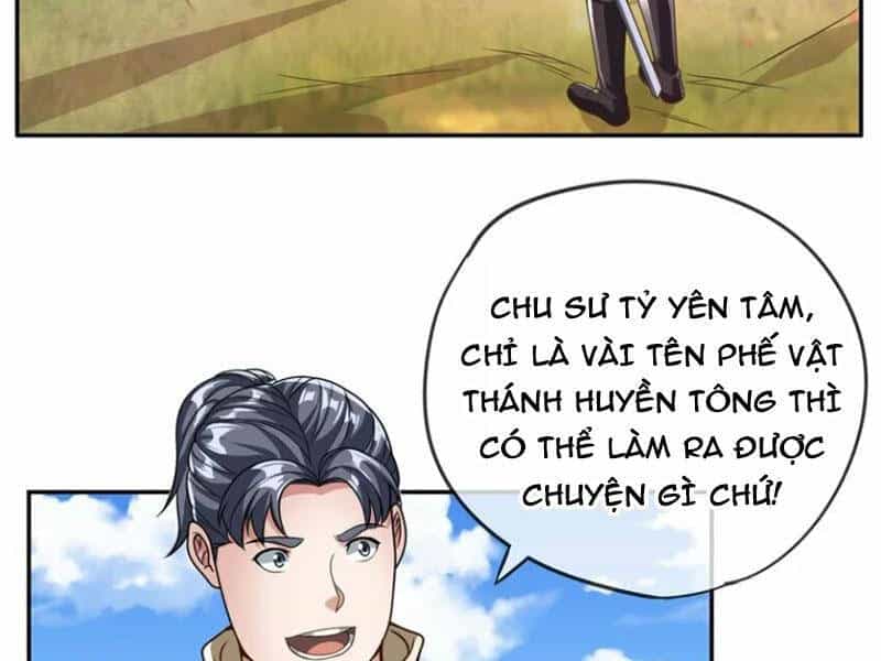 Ta Có Thể Đốn Ngộ Vô Hạn - Chương 56 - ảnh 40
