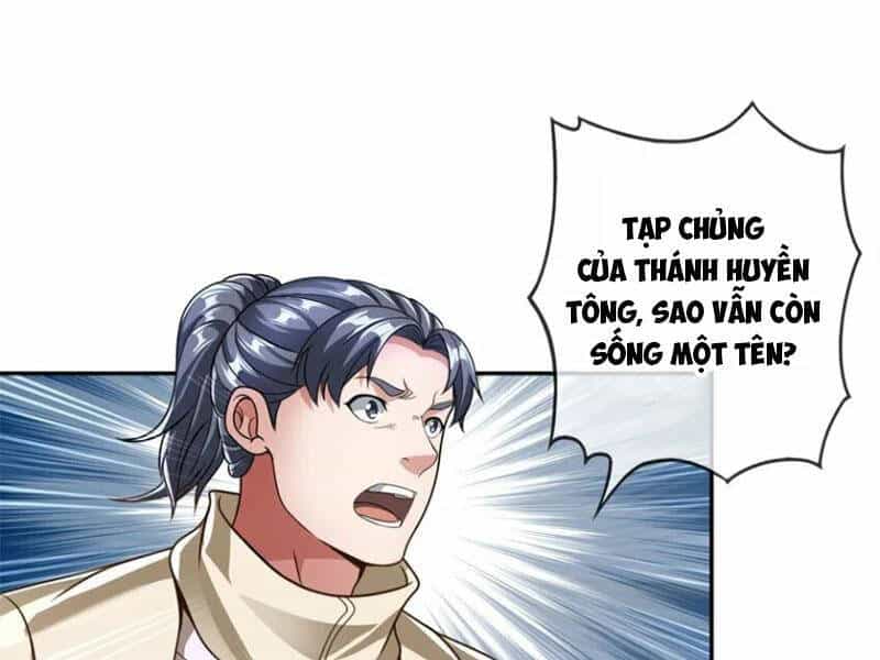 Ta Có Thể Đốn Ngộ Vô Hạn - Chương 56 - ảnh 49