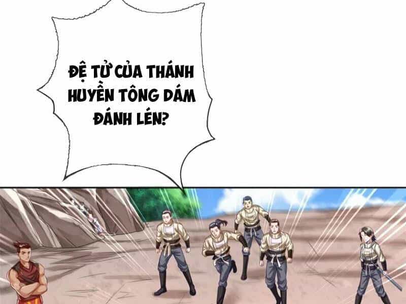 Ta Có Thể Đốn Ngộ Vô Hạn - Chương 56 - ảnh 55