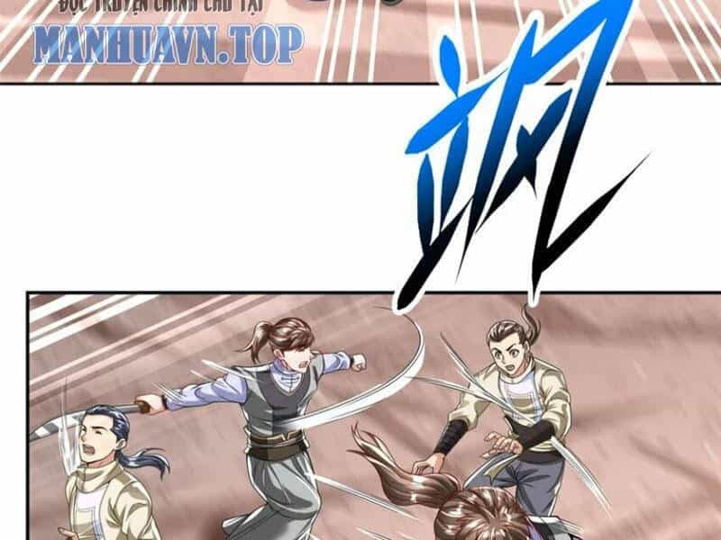 Ta Có Thể Đốn Ngộ Vô Hạn - Chương 56 - ảnh 57
