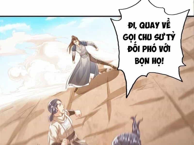 Ta Có Thể Đốn Ngộ Vô Hạn - Chương 56 - ảnh 6