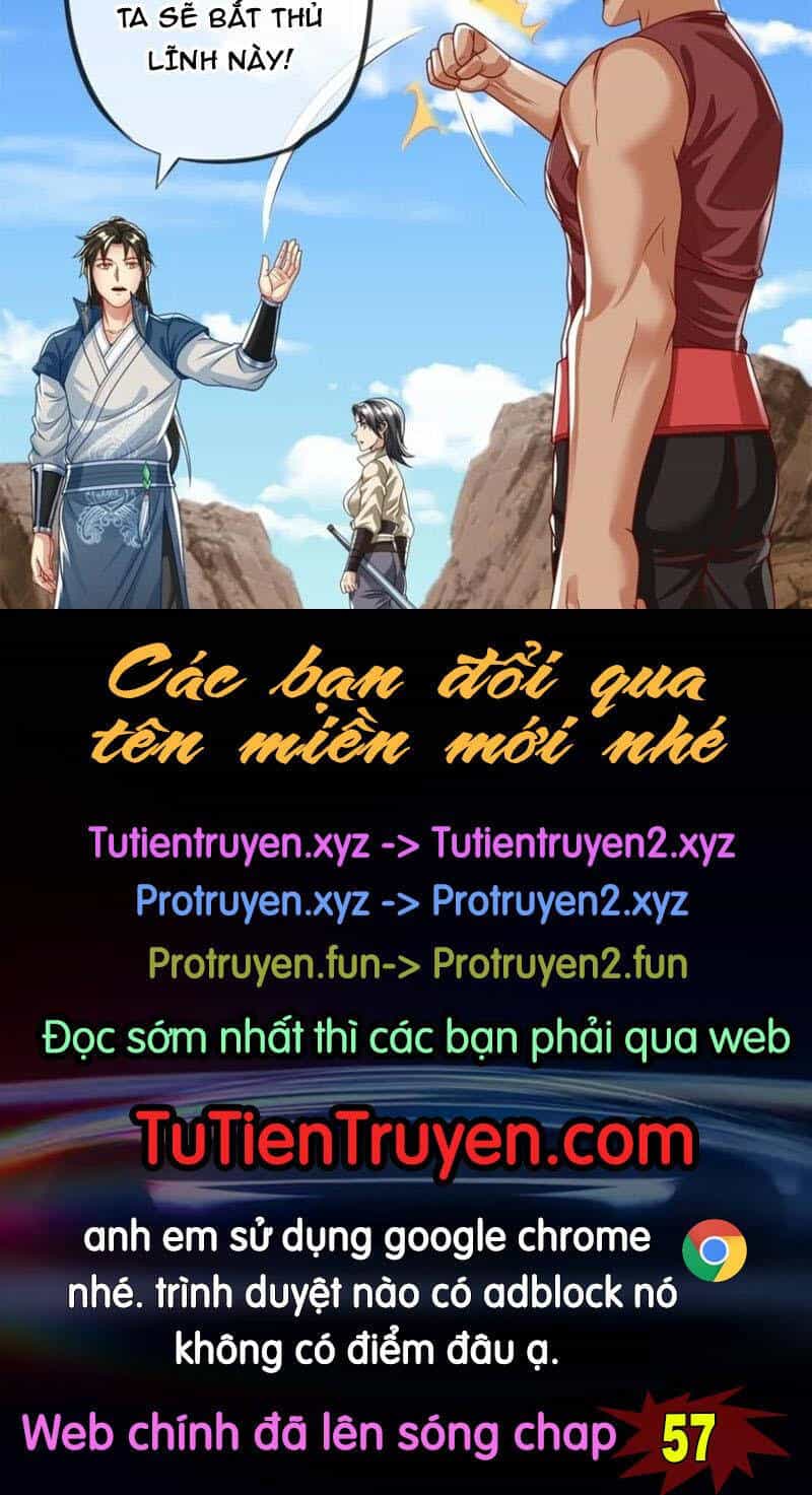 Ta Có Thể Đốn Ngộ Vô Hạn - Chương 56 - ảnh 64