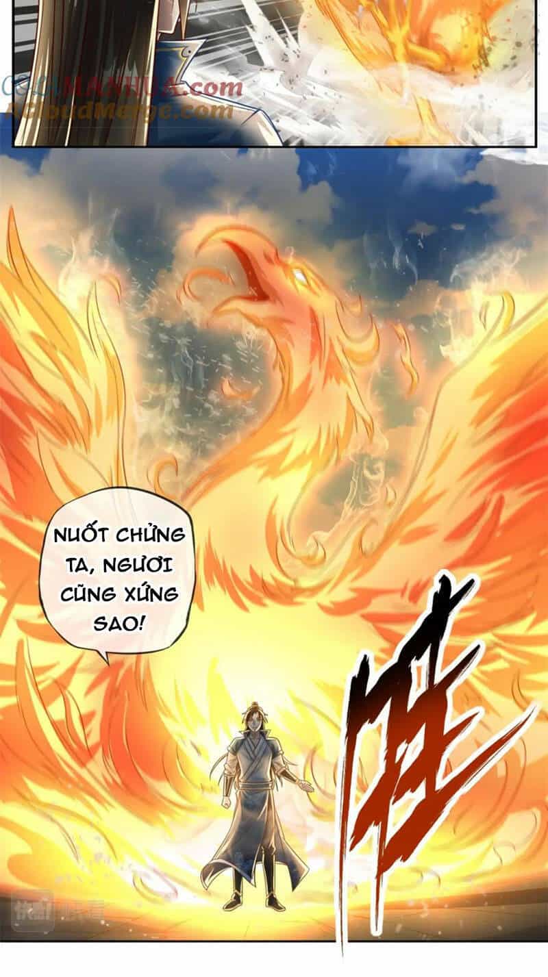 Ta Có Thể Đốn Ngộ Vô Hạn - Chương 57 - ảnh 16
