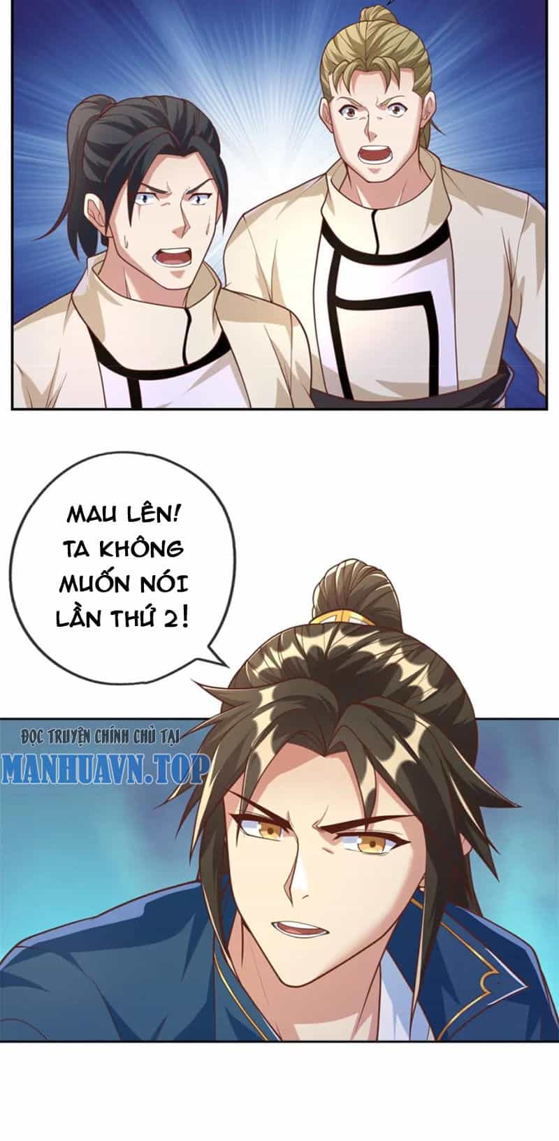 Ta Có Thể Đốn Ngộ Vô Hạn - Chương 58 - ảnh 15