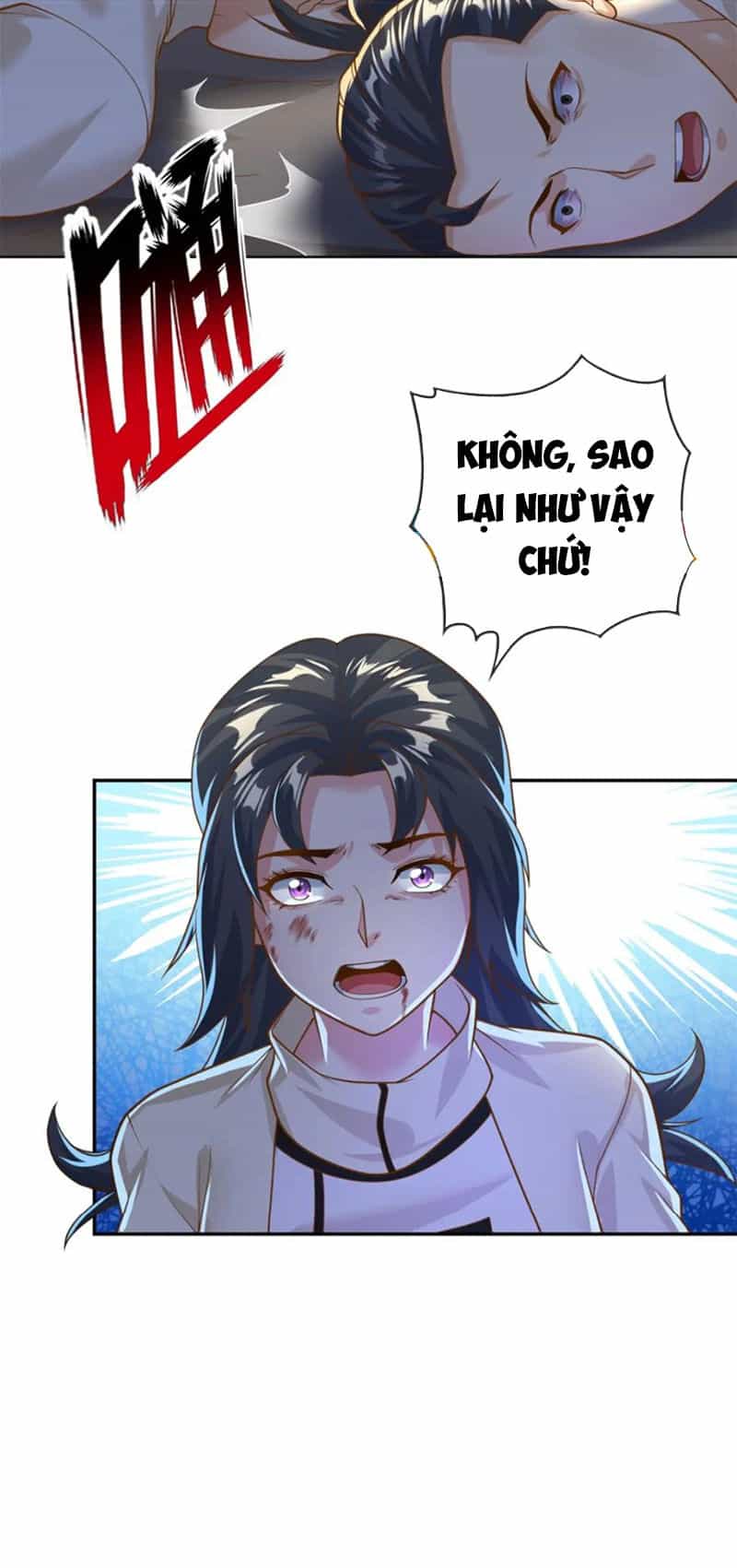 Ta Có Thể Đốn Ngộ Vô Hạn - Chương 59 - ảnh 10