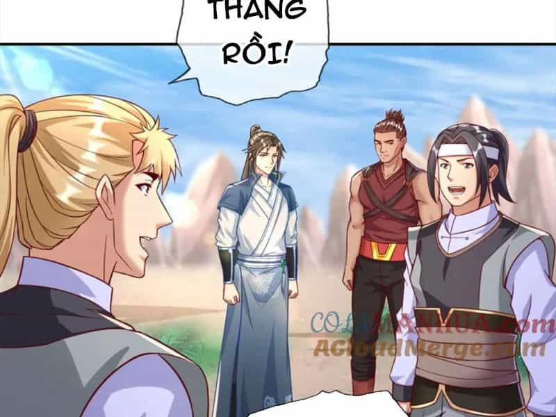Ta Có Thể Đốn Ngộ Vô Hạn - Chương 60 - ảnh 29