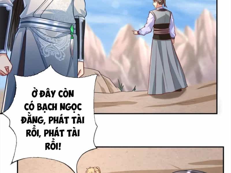 Ta Có Thể Đốn Ngộ Vô Hạn - Chương 60 - ảnh 33