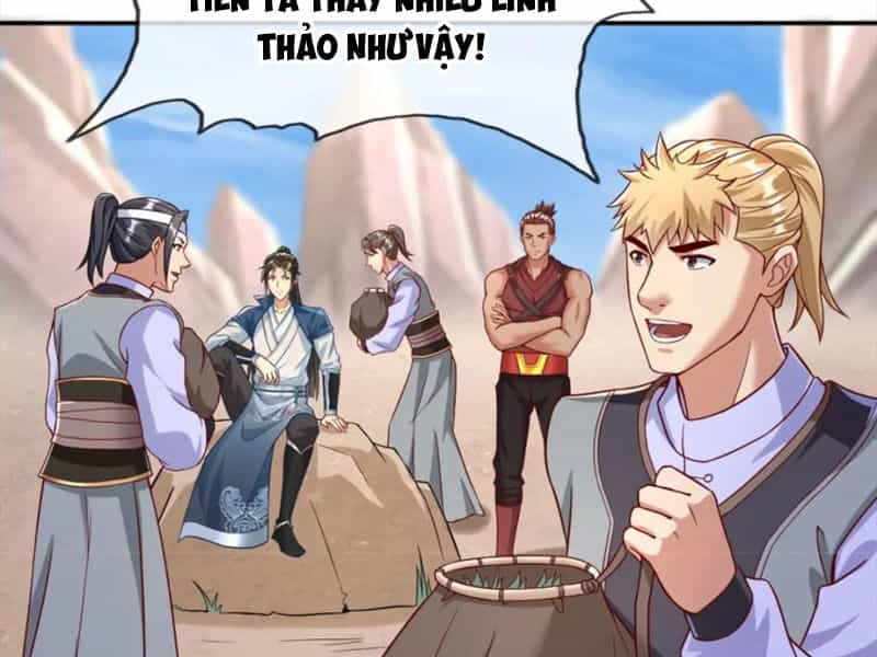 Ta Có Thể Đốn Ngộ Vô Hạn - Chương 60 - ảnh 36