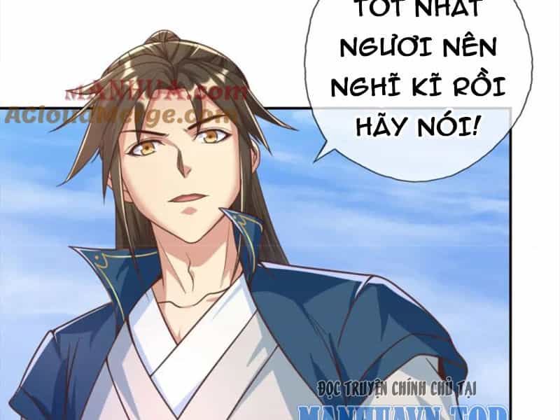 Ta Có Thể Đốn Ngộ Vô Hạn - Chương 60 - ảnh 7