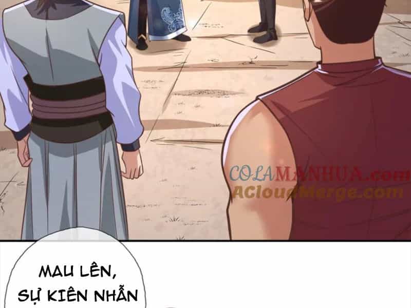 Ta Có Thể Đốn Ngộ Vô Hạn - Chương 60 - ảnh 9