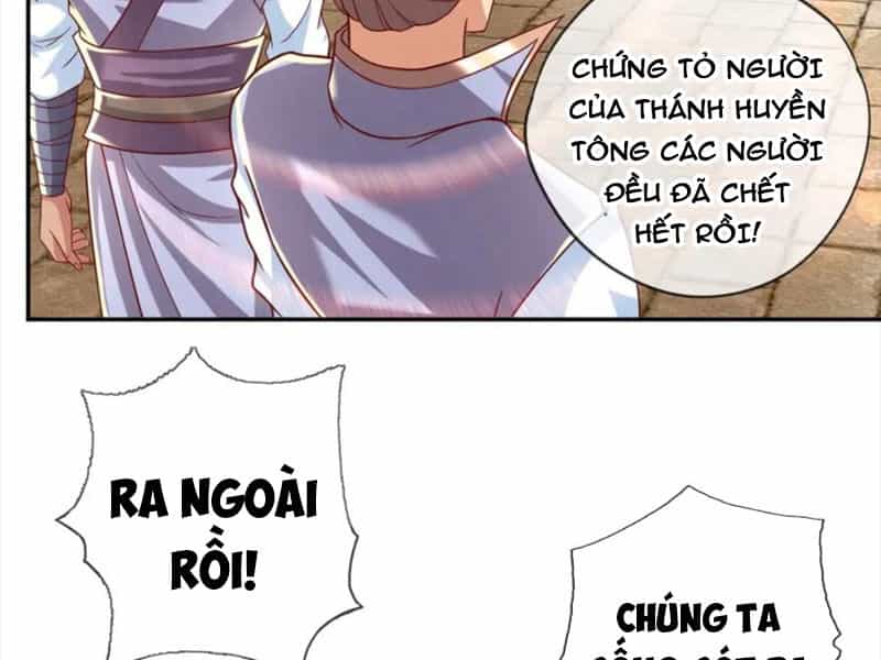 Ta Có Thể Đốn Ngộ Vô Hạn - Chương 61 - ảnh 2