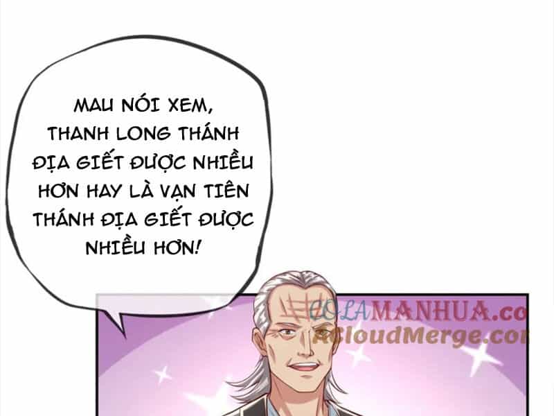 Ta Có Thể Đốn Ngộ Vô Hạn - Chương 61 - ảnh 23