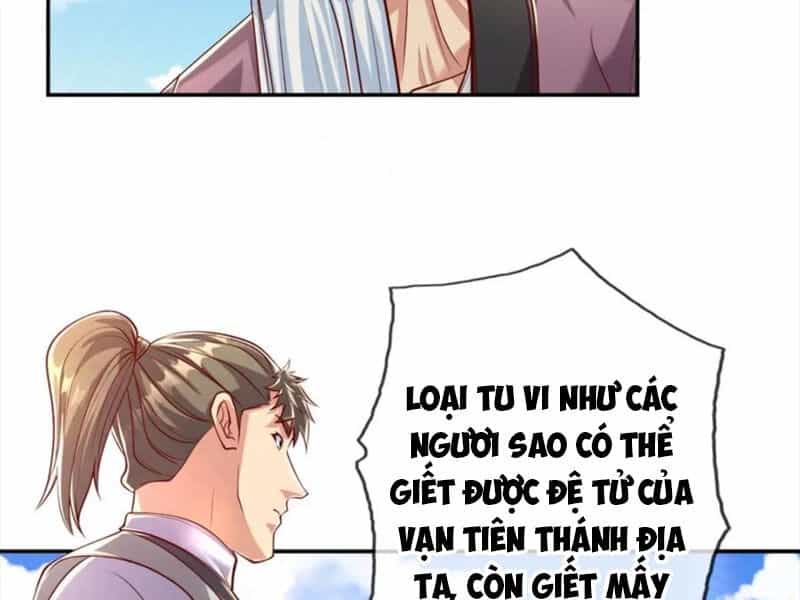 Ta Có Thể Đốn Ngộ Vô Hạn - Chương 61 - ảnh 36